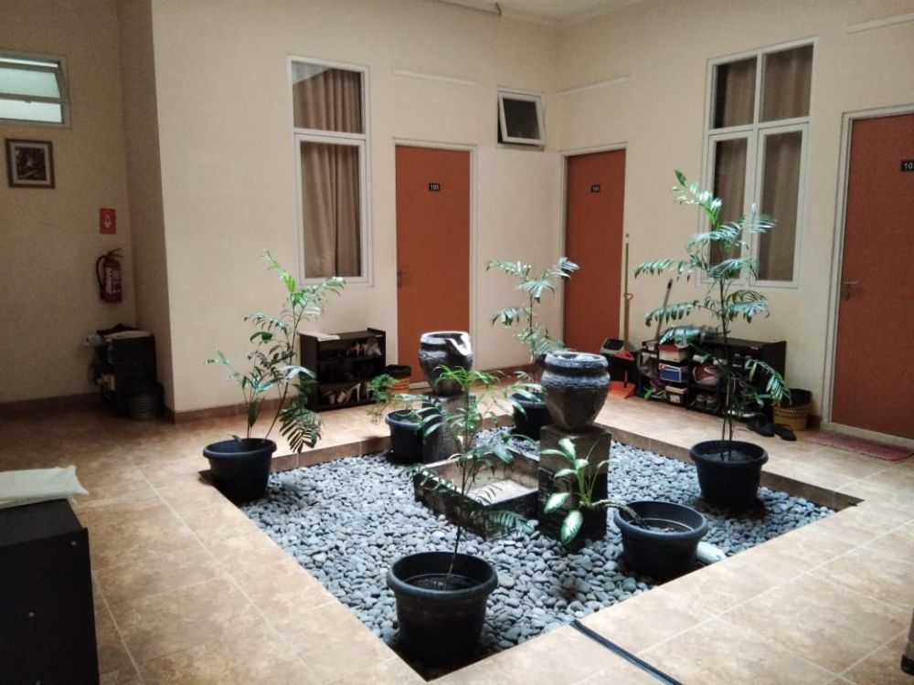 NEW AKILA KOST Image