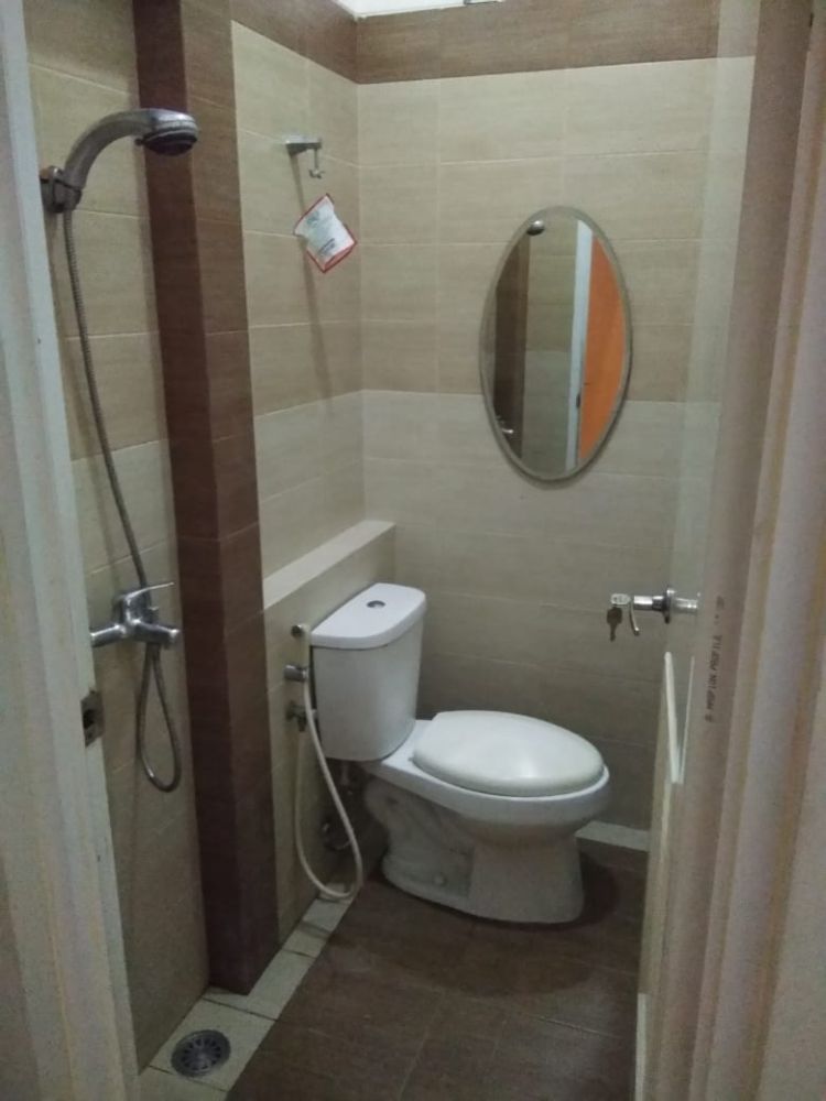 NEW AKILA KOST Image