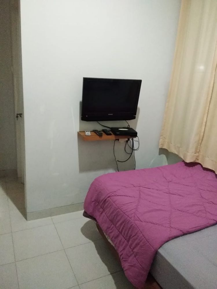 NEW AKILA KOST Image