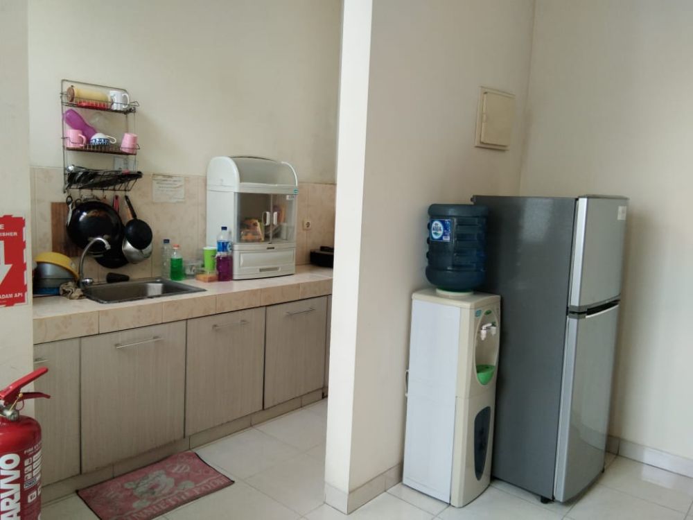 NEW AKILA KOST Image