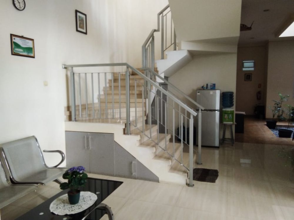 NEW AKILA KOST Image