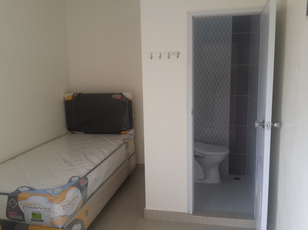 New Executive Kost at Sunter Agung Image