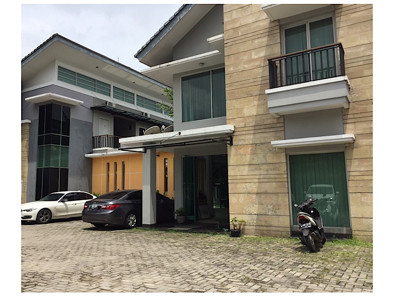 NP Residence ( Kost Executive ) Image