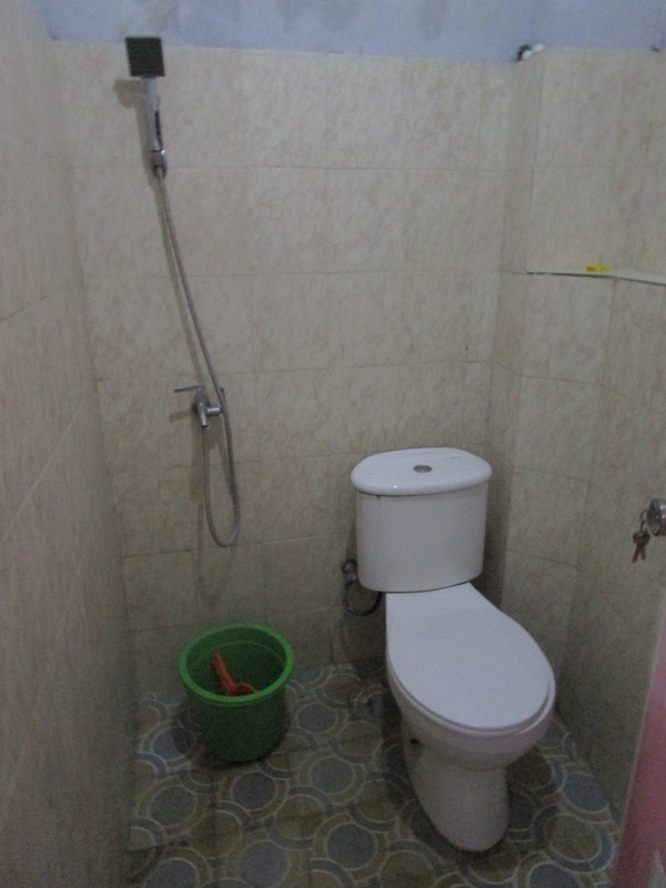 Olivia Kos Putri Exclusive Murah Dekat UNS Kentingan Solo Image