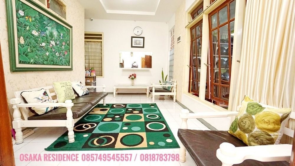 Osaka Residence Image