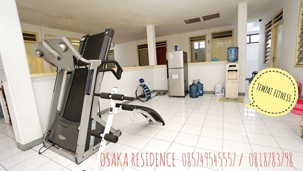 Osaka Residence Image