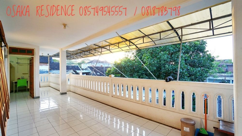 Osaka Residence Image