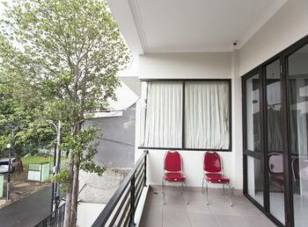 Palm Residence Kost Percetakan Negara Rawasari Cempaka Putih Jakpus Image
