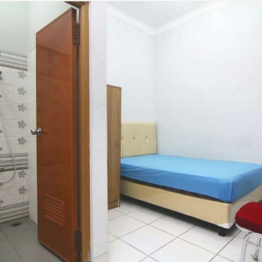 Palm Residence Kost Percetakan Negara Rawasari Cempaka Putih Jakpus Image