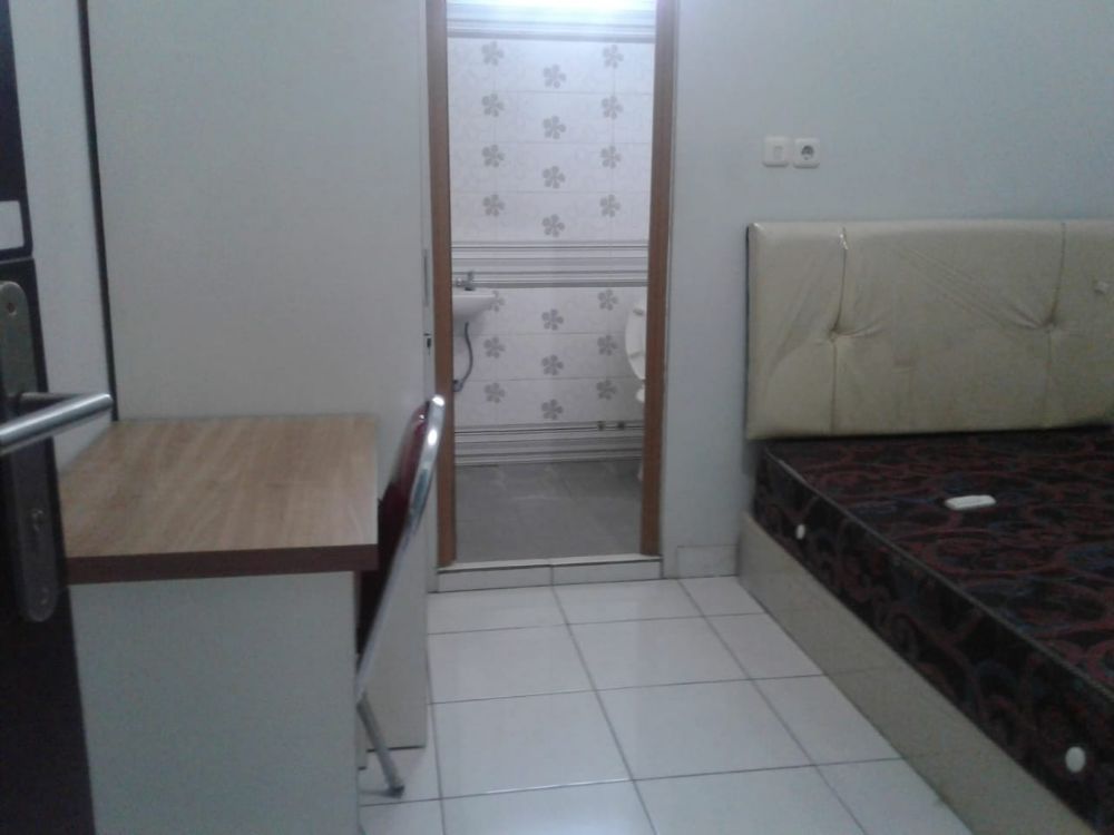 Palm Residence Kost Percetakan Negara Rawasari Cempaka Putih Jakpus Image