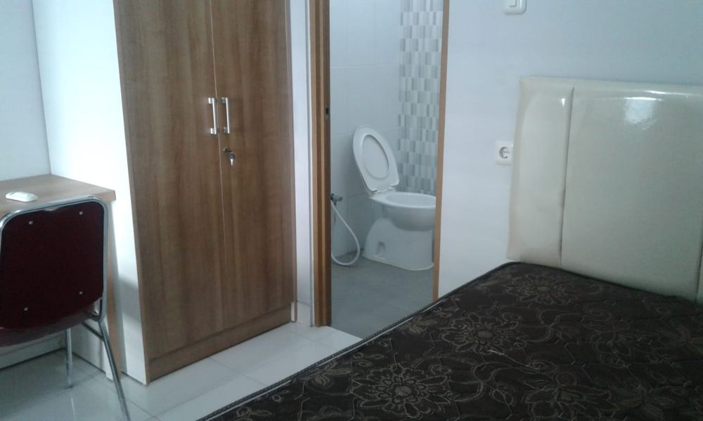 Palm Residence Kost Percetakan Negara Rawasari Cempaka Putih Jakpus Image