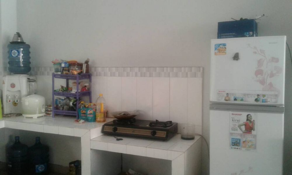 Palm Residence Kost Percetakan Negara Rawasari Cempaka Putih Jakpus Image