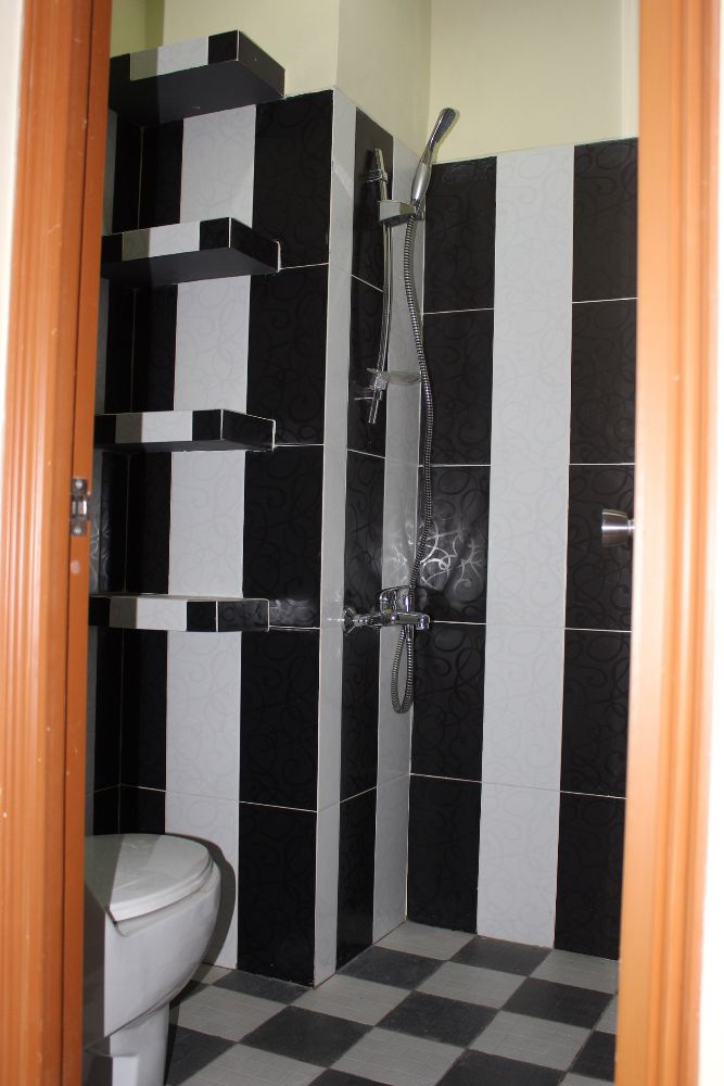 Pats House Kost Bergaya Jepang Image