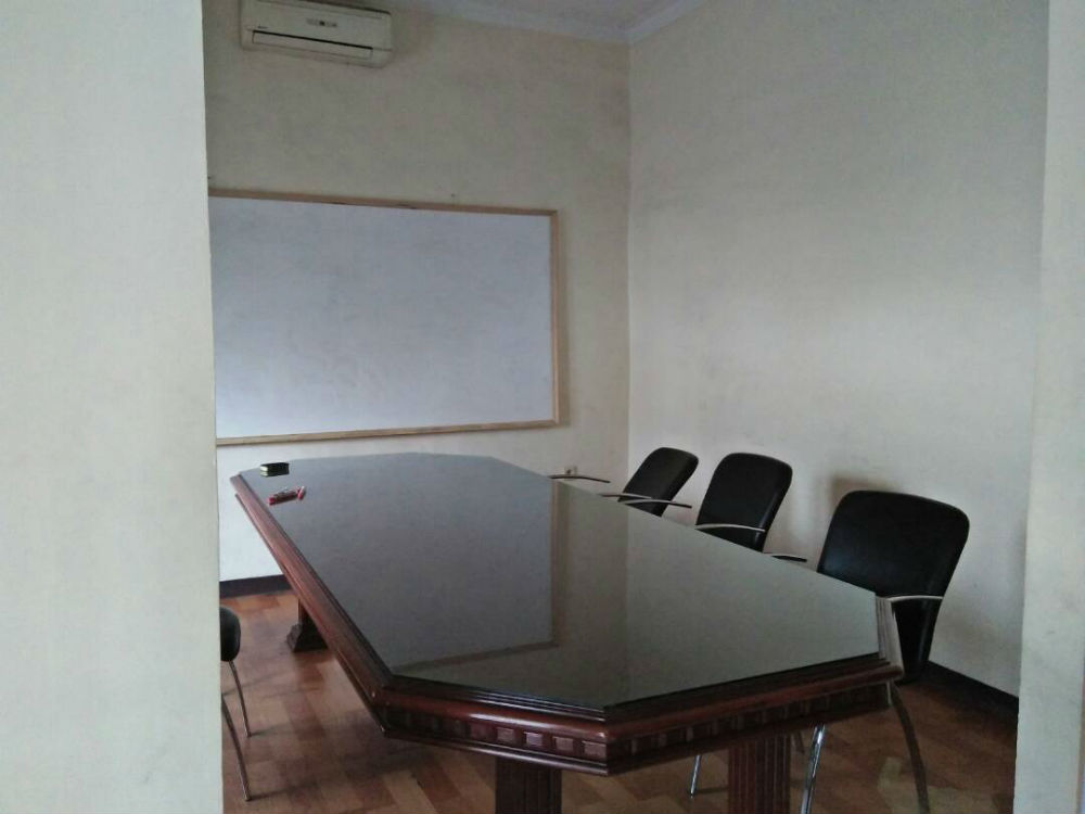 Penginapan Murah di Tengah Kota Bandung bisa Untuk Rombongan Bisa 10-15 Orang Image