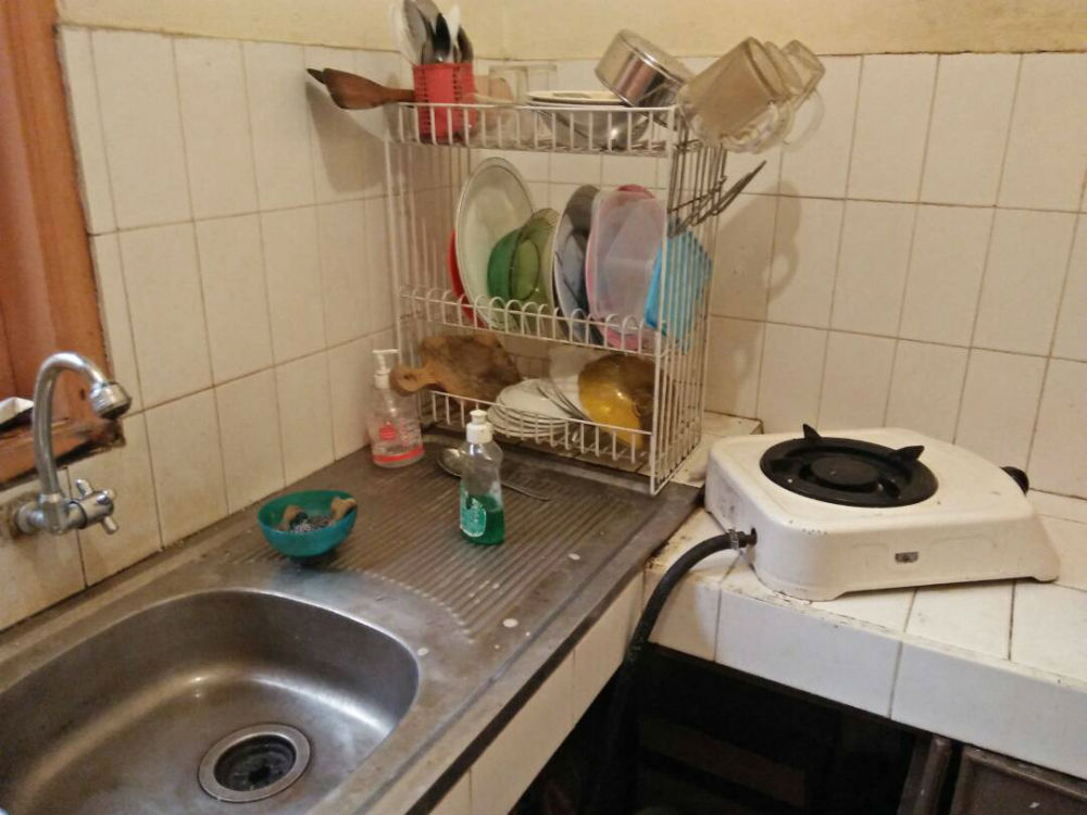 Penginapan Murah di Tengah Kota Bandung bisa Untuk Rombongan Bisa 10-15 Orang Image