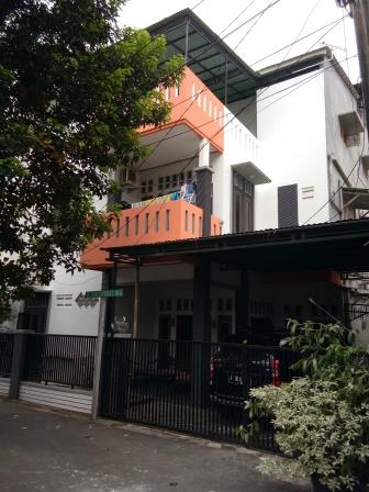 Petunduan Kost Image