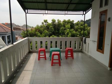 Petunduan Kost Image