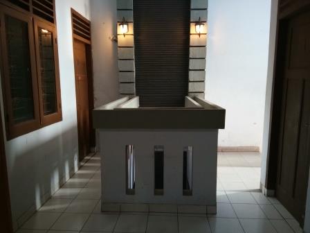 Petunduan Kost Image