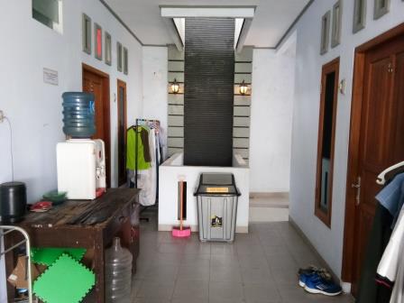 Petunduan Kost Image