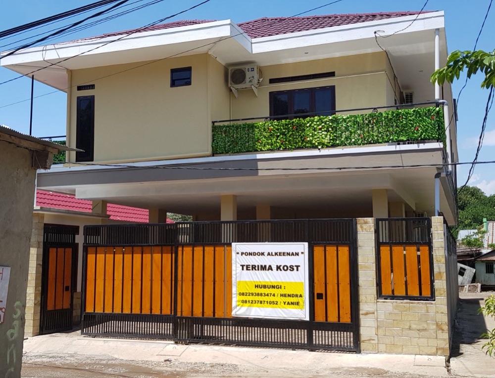 Pondok Al-Keenan Image