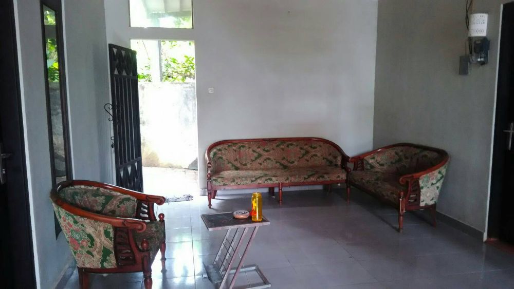 Pondok Indah Kosan lengkap Image