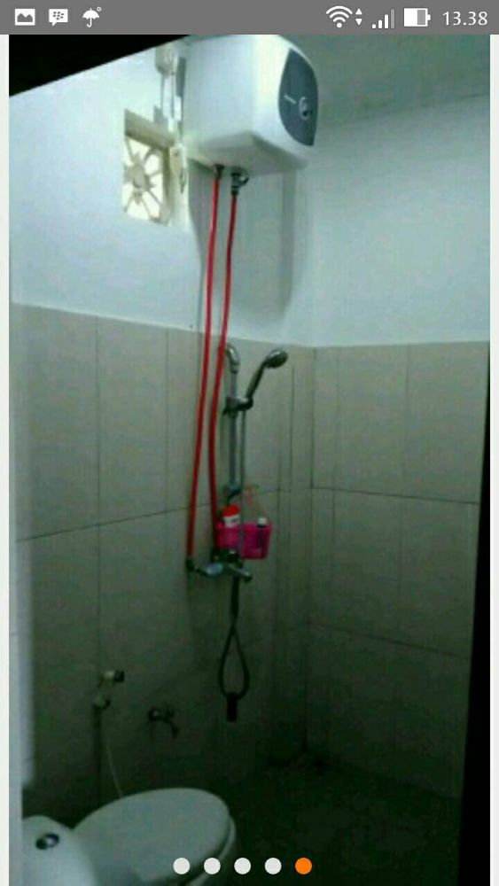 Pondok Indah Kosan lengkap Image