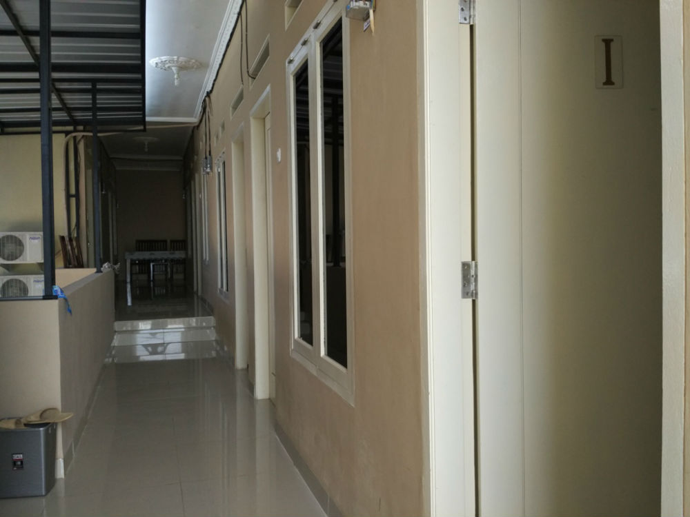 Pondok Kost El  de Di Lingkungan Transyogi (Alternatif Cibubur    Cileungsi) Image