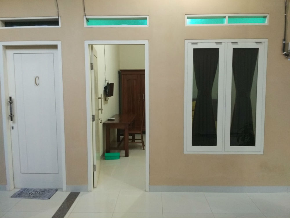 Pondok Kost El  de Di Lingkungan Transyogi (Alternatif Cibubur    Cileungsi) Image