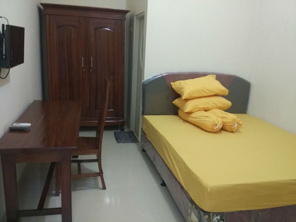 Pondok Kost El  de Di Lingkungan Transyogi (Alternatif Cibubur    Cileungsi) Image