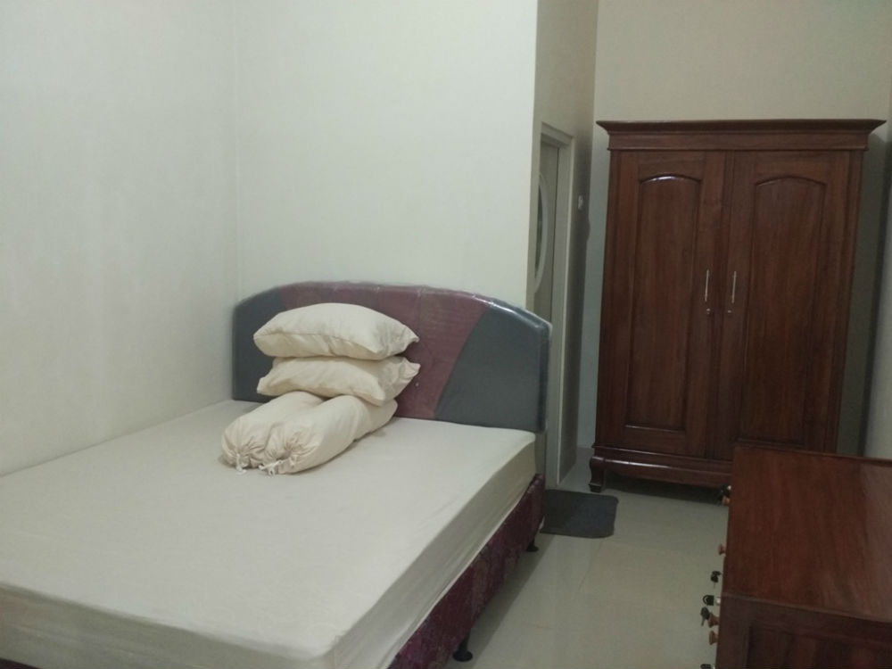 Pondok Kost El  de Di Lingkungan Transyogi (Alternatif Cibubur    Cileungsi) Image