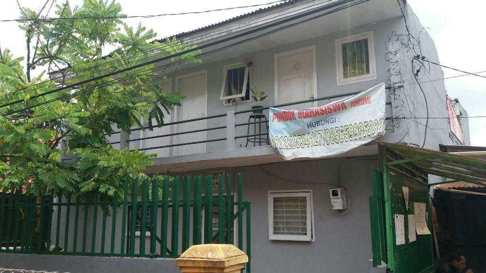 PONDOK MAHASISWA Image