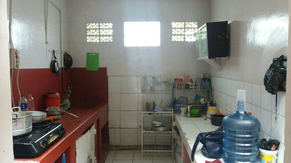 PONDOK MAHASISWA Image