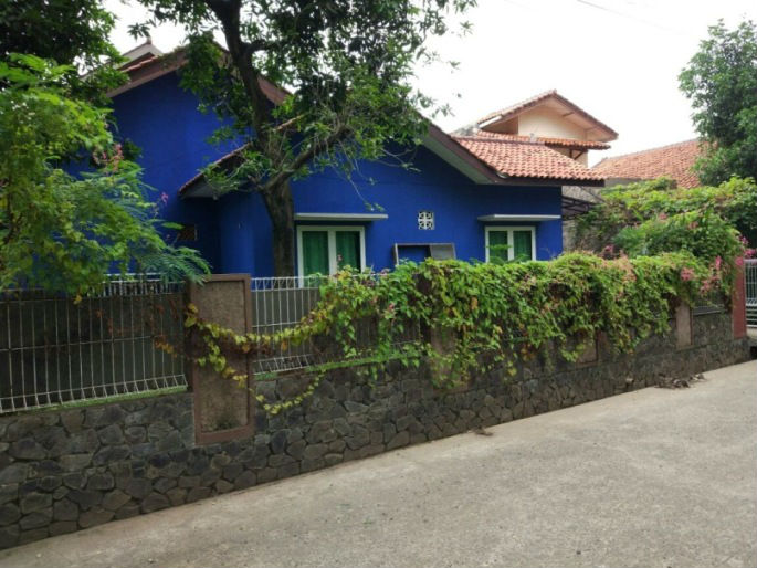 Prawira House Kost Khusus Putri di Jakarta Timur Image