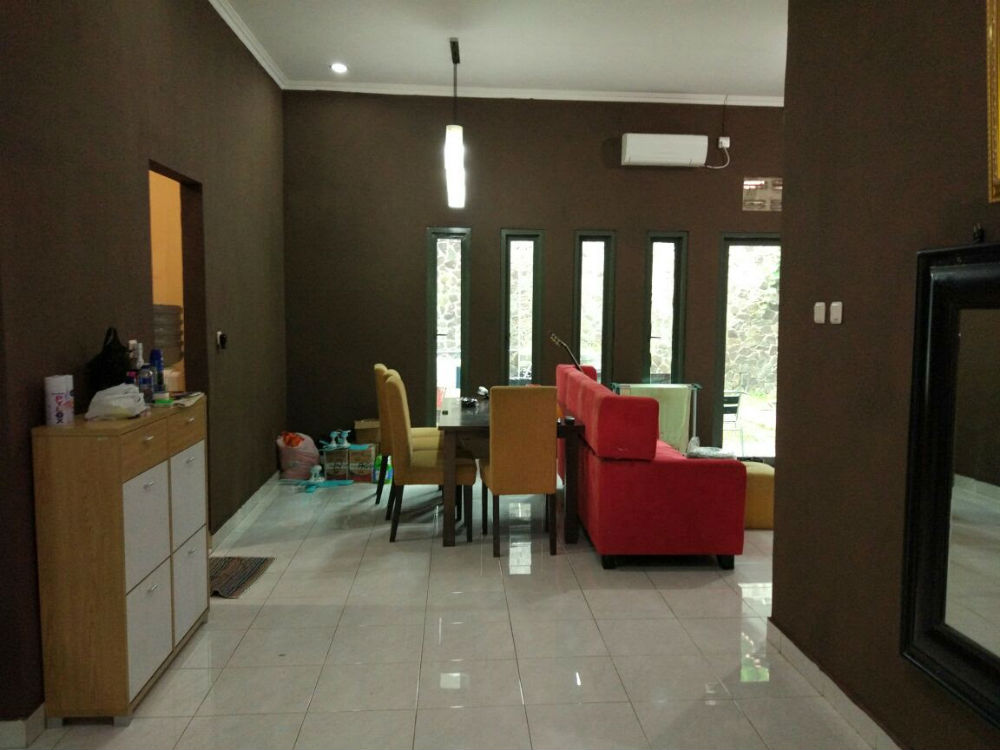 Prawira House Kost Khusus Putri di Jakarta Timur Image
