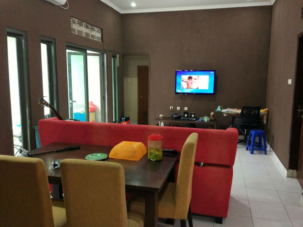 Prawira House Kost Khusus Putri di Jakarta Timur Image
