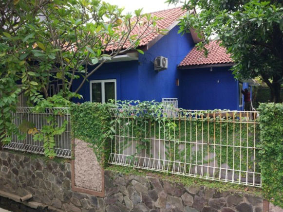 Prawira House Kost Khusus Putri di Jakarta Timur Image