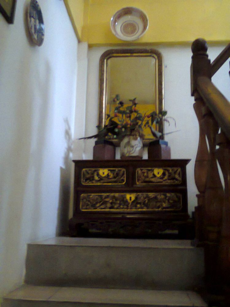 Promosi Kmr Tidr 35m2 only 3.5 Jt incl Km Mnd dlm lengkap Hot Shower plus Balkon teras eklusif U/ Kos Wanita Image