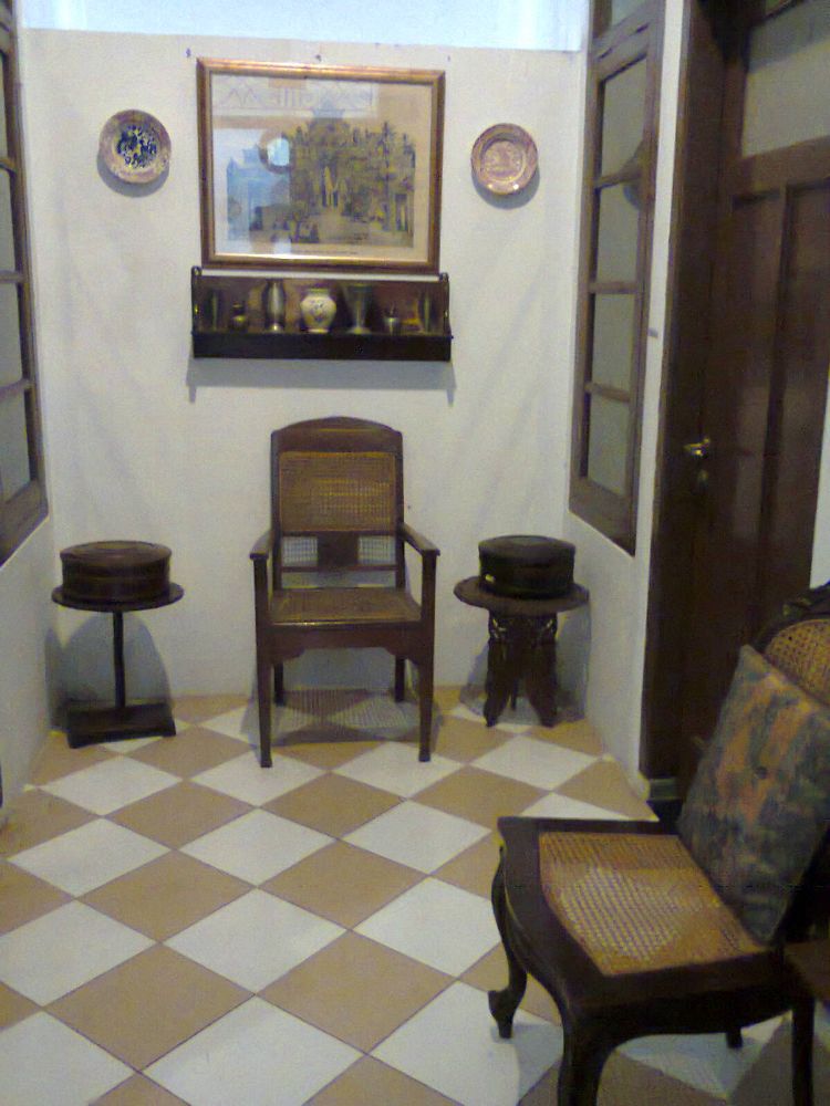 Promosi Kmr Tidr 35m2 only 3.5 Jt incl Km Mnd dlm lengkap Hot Shower plus Balkon teras eklusif U/ Kos Wanita Image