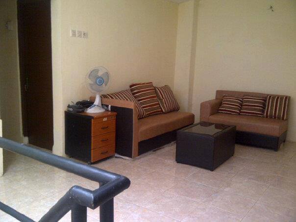 Rainbow Kost Jakarta Barat Image