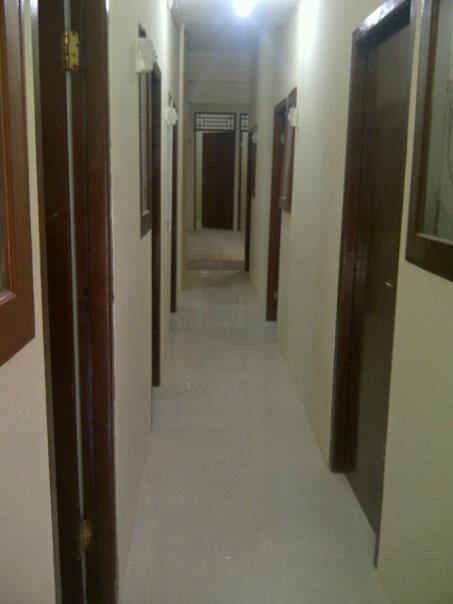 Rainbow Kost Jakarta Barat Image