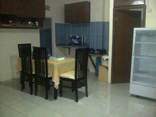 Rainbow Kost Jakarta Barat Image