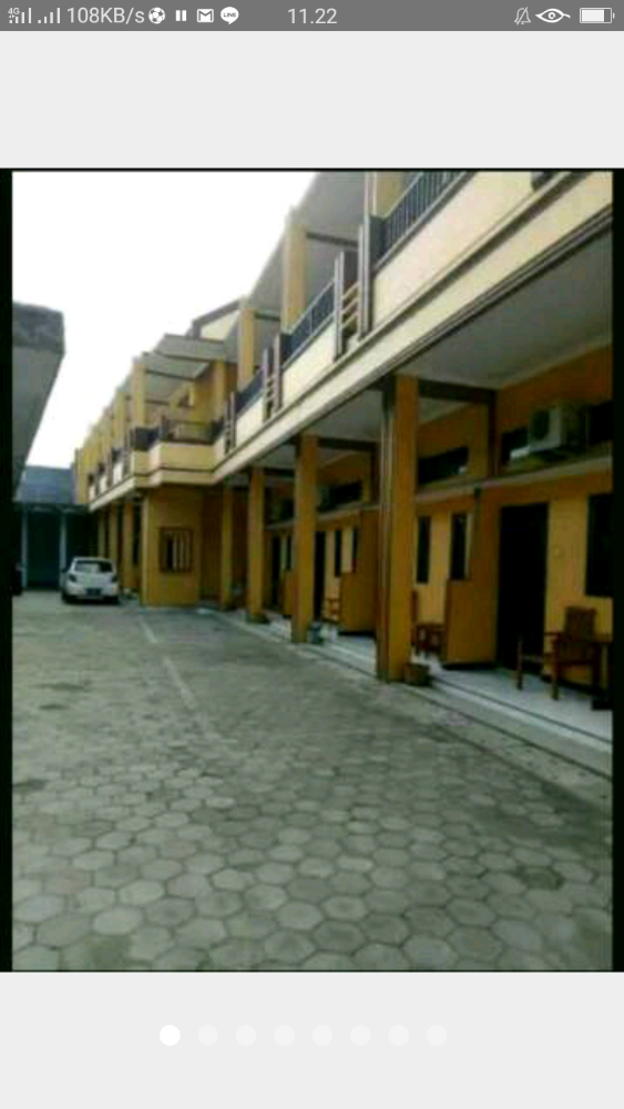 Ratu kost Eksklusif Image