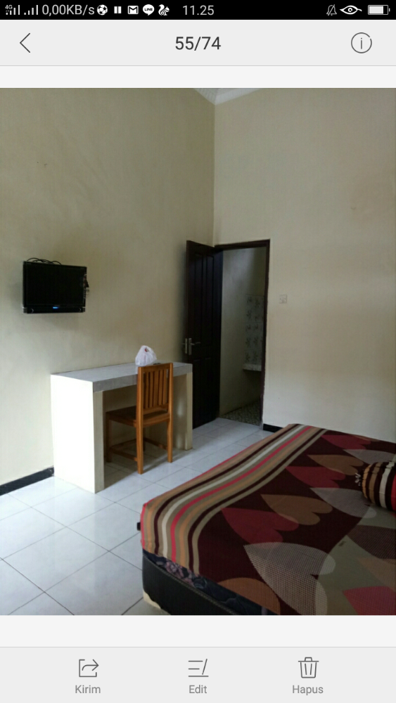 Ratu kost Eksklusif Image