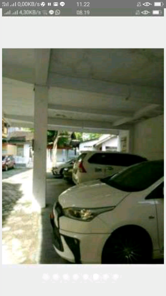 Ratu kost Eksklusif Image