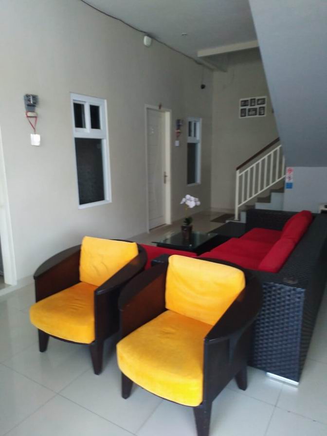 Royal Gana Kost Exclusive dengan Kolam renang di Renon Denpasar Image