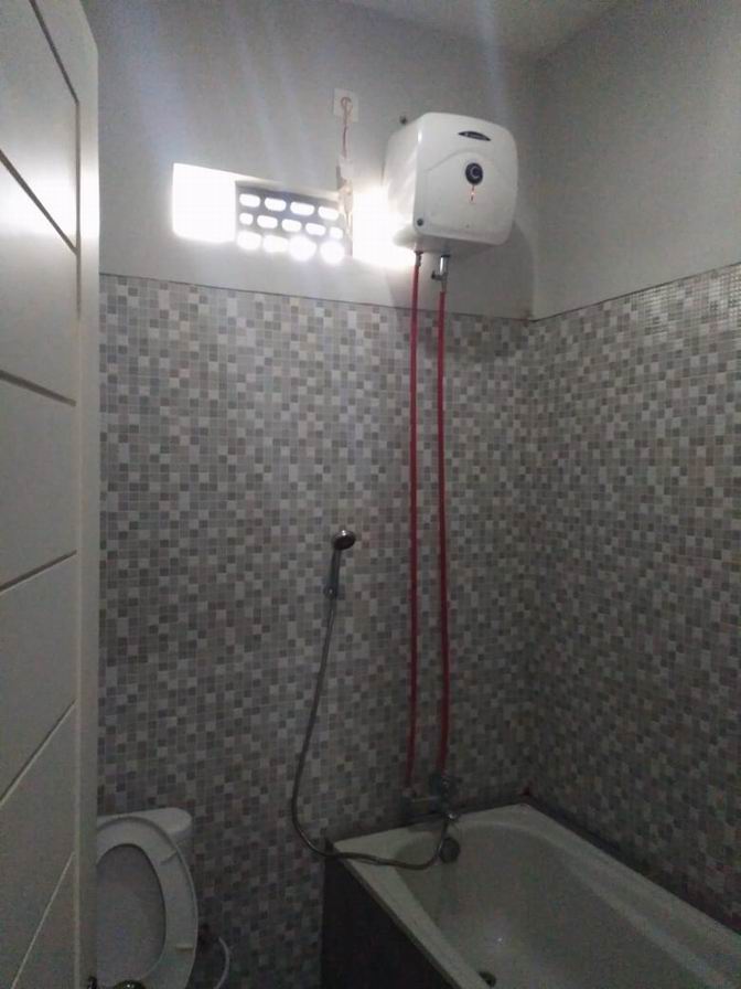 Royal Gana Kost Exclusive dengan Kolam renang di Renon Denpasar Image