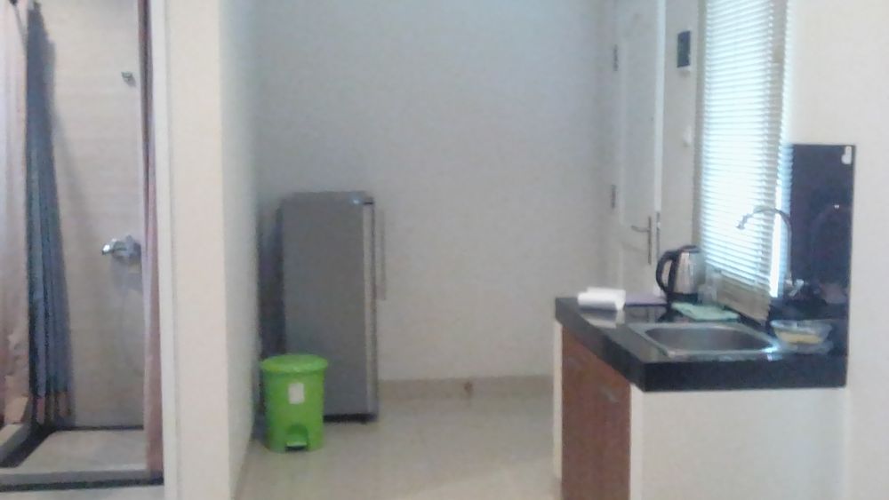 Rumah 17 Pondok Indah Image