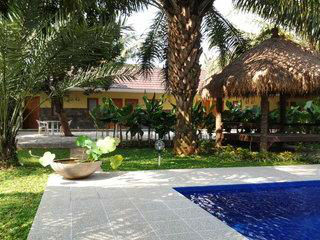 Rumah Kebun    Kost di Ciledug Raya Jakarta Selatan Image