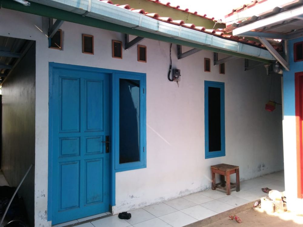 Rumah Kontrakan Image