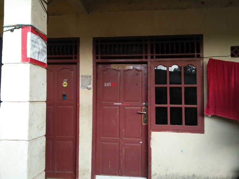 Rumah Kontrakan Pondok Nur Reski di Makassar Image